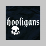 Hooligans - lebka - smrtka  plavky s motívom - plavkové pánske kraťasy s pohodlnou gumou v páse a šnúrkou na dotiahnutie vhodné aj ako klasické kraťasy na voľný čas